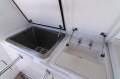 Bertram 510 Flybridge With Only 512 Hours