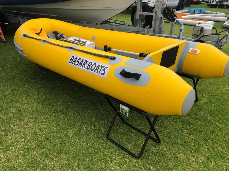Basar Boats Explorer