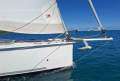 Contour 34 SC Trimaran