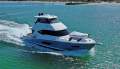 Riviera 52 Enclosed Flybridge - Stunning three cabin model - Highly optioned