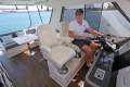 Riviera 52 Enclosed Flybridge - Stunning three cabin model - Highly optioned