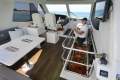 Riviera 52 Enclosed Flybridge - Stunning three cabin model - Highly optioned