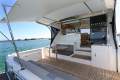 Riviera 52 Enclosed Flybridge - Stunning three cabin model - Highly optioned