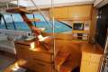 Riviera 52 Enclosed Flybridge - Stunning three cabin model - Highly optioned