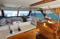 Riviera 52 Enclosed Flybridge - Stunning three cabin model - Highly optioned