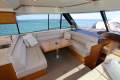 Riviera 52 Enclosed Flybridge - Stunning three cabin model - Highly optioned