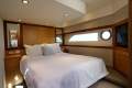 Riviera 52 Enclosed Flybridge - Stunning three cabin model - Highly optioned