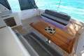 Riviera 52 Enclosed Flybridge - Stunning three cabin model - Highly optioned