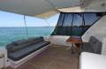 Riviera 52 Enclosed Flybridge - Stunning three cabin model - Highly optioned