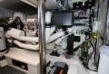 Riviera 52 Enclosed Flybridge - Stunning three cabin model - Highly optioned
