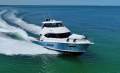 Riviera 52 Enclosed Flybridge - Stunning three cabin model - Highly optioned