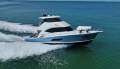 Riviera 52 Enclosed Flybridge - Stunning three cabin model - Highly optioned