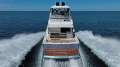 Riviera 52 Enclosed Flybridge - Stunning three cabin model - Highly optioned