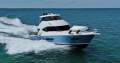 Riviera 52 Enclosed Flybridge - Stunning three cabin model - Highly optioned