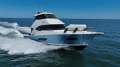 Riviera 52 Enclosed Flybridge - Stunning three cabin model - Highly optioned