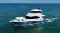 Riviera 52 Enclosed Flybridge - Stunning three cabin model - Highly optioned