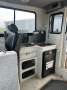 Clayton Marine Gallant 10.4 Twin Yanmar Diesel Powered Charter/Fishing Vessel