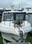 Clayton Marine Gallant 10.4 Twin Yanmar Diesel Powered Charter/Fishing Vessel
