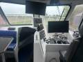 Clayton Marine Gallant 10.4 Twin Yanmar Diesel Powered Charter/Fishing Vessel