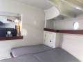 Custom 20' Timber Cruiser