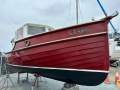 Custom 20' Timber Cruiser