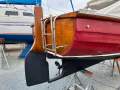 Custom 20' Timber Cruiser