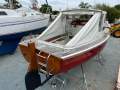 Custom 20' Timber Cruiser