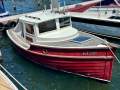 Custom 20' Timber Cruiser