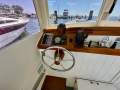 Custom 20' Timber Cruiser