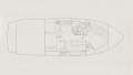 Riviera M370 Sports Cruiser With Sea Pen