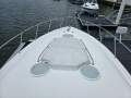Riviera M370 Sports Cruiser With Sea Pen