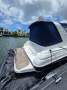 Riviera M370 Sports Cruiser With Sea Pen