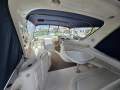 Riviera M370 Sports Cruiser With Sea Pen