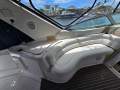 Riviera M370 Sports Cruiser With Sea Pen