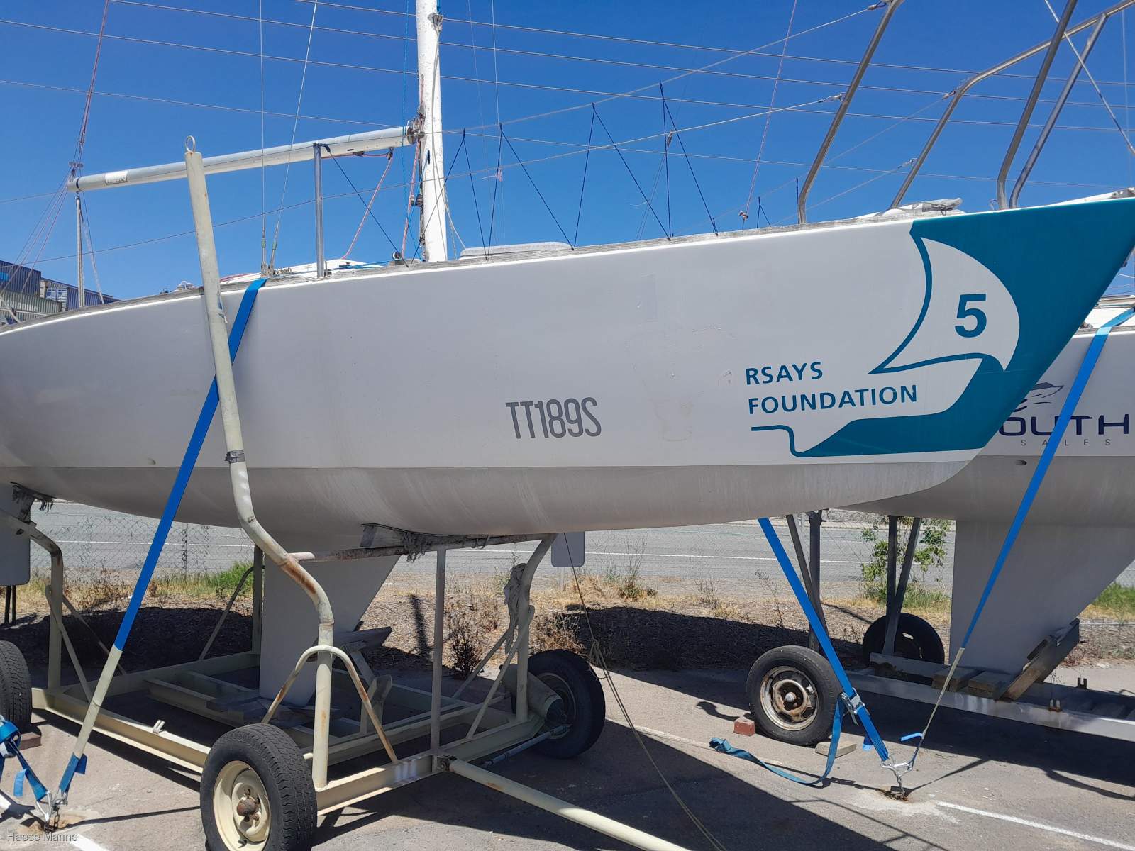 J Boats J/24