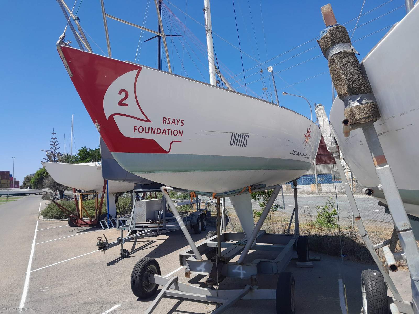 J Boats J/24