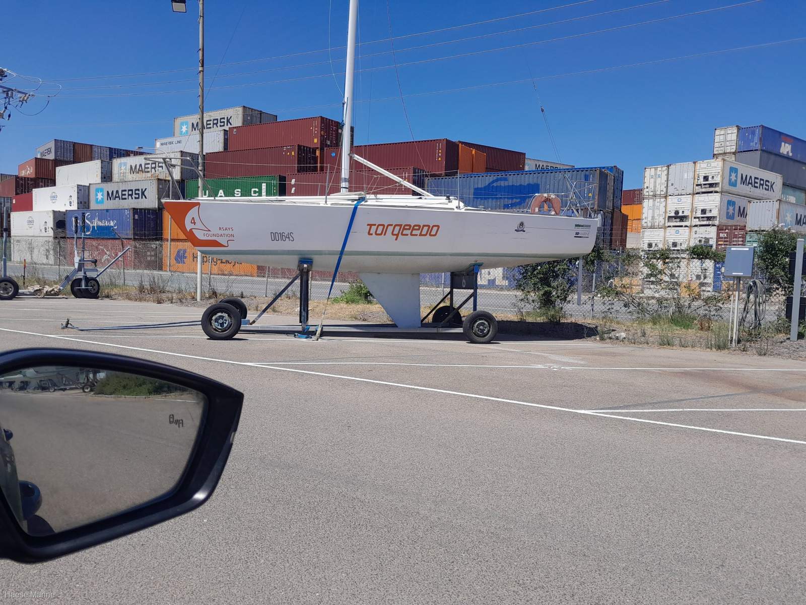 J Boats J/24
