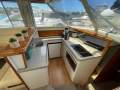 Caribbean 35 Flybridge Cruiser MK 3