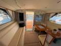Caribbean 35 Flybridge Cruiser MK 3