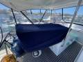 Caribbean 35 Flybridge Cruiser MK 3