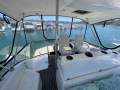 Caribbean 35 Flybridge Cruiser MK 3