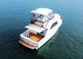 Caribbean 35 Flybridge Cruiser MK 3