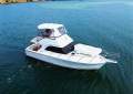 Caribbean 35 Flybridge Cruiser MK 3
