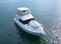 Caribbean 35 Flybridge Cruiser MK 3