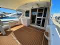 Caribbean 35 Flybridge Cruiser MK 3
