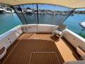 Caribbean 35 Flybridge Cruiser MK 3