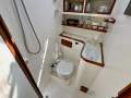 Roberts 28 Longboat