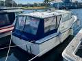Roberts 28 Longboat