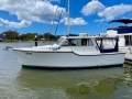 Roberts 28 Longboat