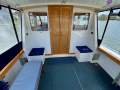 Roberts 28 Longboat